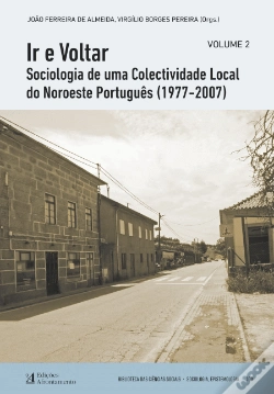 Capa do artigo Ir e Voltar - Volume 2