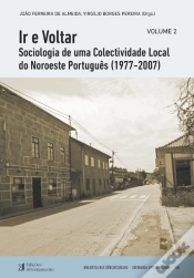 Capa do artigo Ir e Voltar - Volume 2