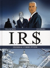 Capa do artigo I.R.$ ; Federal Corruption ; T.5 ; Sicilai Inc ; T.6 ; Le Corrupteur