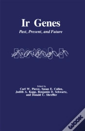 Capa do artigo Ir Genes