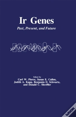 Capa do artigo Ir Genes
