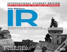 Ir - International Student Edition