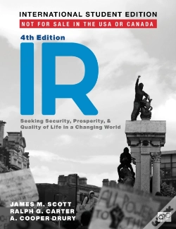 Capa do artigo Ir - International Student Edition