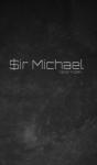 $Ir Michael Branded  Limited Edition Designer Blank  Creative Journal - Preview