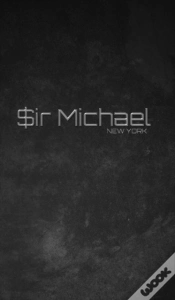 Capa do artigo $Ir Michael Branded  Limited Edition Designer Blank  Creative Journal