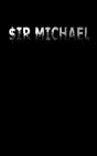 $Ir Michael Branded  Limited Edition Manhattan Skyline Grid Style Notepad - Preview