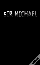 $Ir Michael Branded  Limited Edition Manhattan Skyline Grid Style Notepad