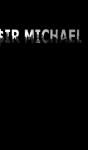 $Ir Michael Branded Limited Edition Manhattan Skyline Grid Style Notepad - Preview
