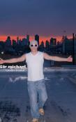 $Ir Michael Huhn Creative Artist Journal