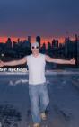 $Ir Michael Huhn Creative Artist Journal - Preview