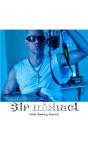 $Ir Michael Huhn Self Portrait Creative Artist Journal - Preview