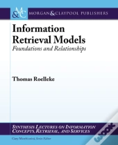 Ir Models Foundations Relationships
