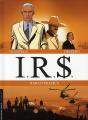 I.R.$ ; Narcotrafics ; T.3 ; Blue Ice ; T.4 ; Narcocratie - Preview