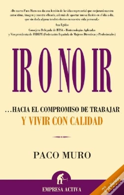 Capa do artigo Ir O No Ir?