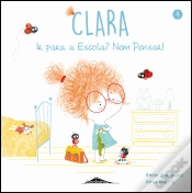 Capa do artigo Ir para a Escola? Nem Pensar!