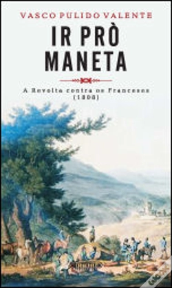 Capa do artigo Ir Pró Maneta