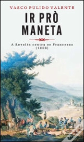 Capa do artigo Ir Pró Maneta