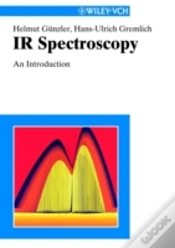 Capa do artigo Ir Spectroscopy