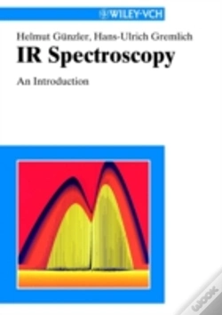 Capa do artigo Ir Spectroscopy