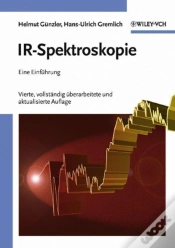 Capa do artigo Ir-Spektroskopie
