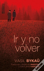 Capa do artigo Ir Y No Volver