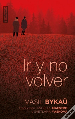 Capa do artigo Ir Y No Volver