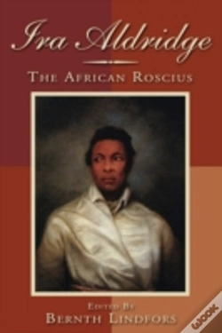 Capa do artigo Ira Aldridge