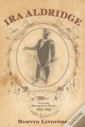 Capa do artigo Ira Aldridge