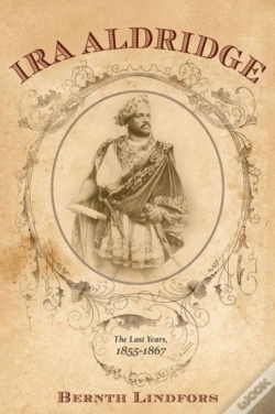 Capa do artigo Ira Aldridge