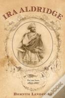 Ira Aldridge