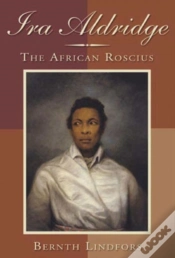 Capa do artigo Ira Aldridge - The African Roscius