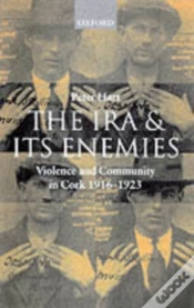 Capa do artigo I.R.A. And Its Enemies
