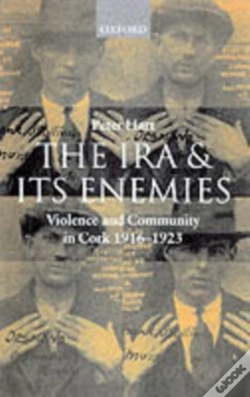 Capa do artigo I.R.A. And Its Enemies