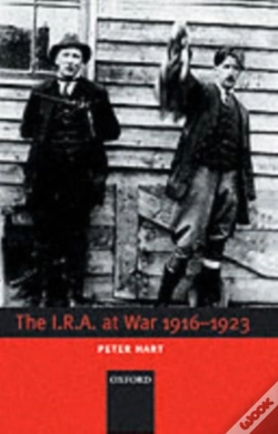 Capa do artigo I.R.A. At War 1916-1923