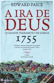 Capa do artigo Ira de Deus