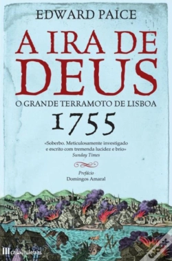 Capa do artigo Ira de Deus