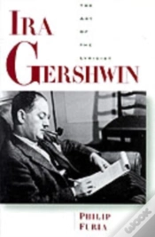 Capa do artigo Ira Gershwin