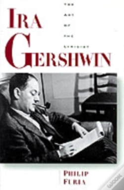 Capa do artigo Ira Gershwin