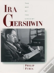 Capa do artigo Ira Gershwin