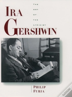 Capa do artigo Ira Gershwin