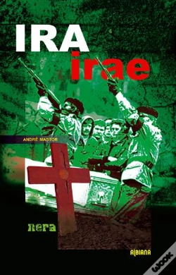 Capa do artigo I.R.A. Irae