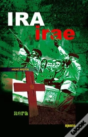 Capa do artigo I.R.A. Irae