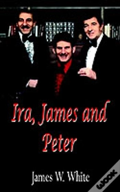 Capa do artigo Ira, James And Peter