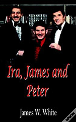 Capa do artigo Ira, James And Peter