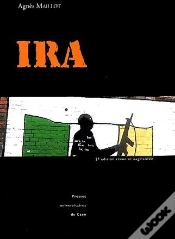 Capa do artigo Ira ; Les Republicains Irlandais