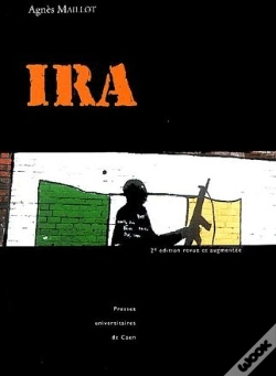 Capa do artigo Ira ; Les Republicains Irlandais