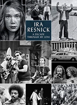 Capa do artigo Ira Resnick