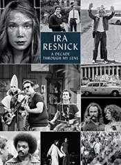 Capa do artigo Ira Resnick