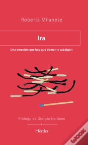 Capa do artigo Ira