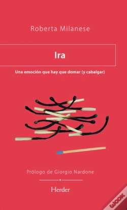 Capa do artigo Ira